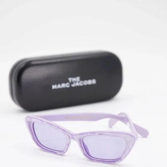Marc Jacobs | Accessories | Marc Jacobs Cat Eye Sunglasses  display picture 1